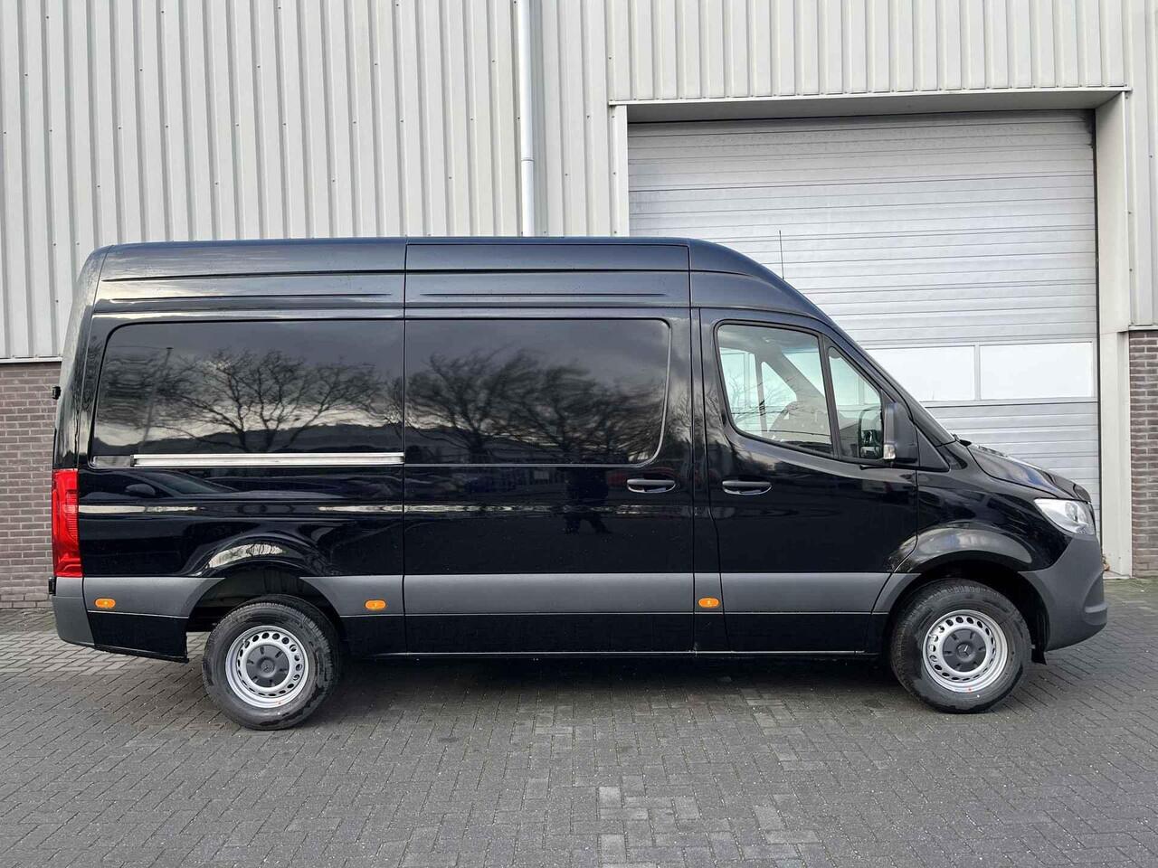 Mercedes-Benz SPRINTER 317 1.9 CDI L2 Pro HD | Sprinter BPM-vrij kopen in 2025