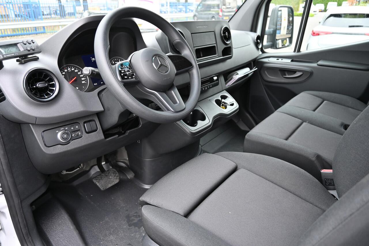 Mercedes-Benz SPRINTER 315 CDI L3 Koel/vrieswagen Thermo King V-300