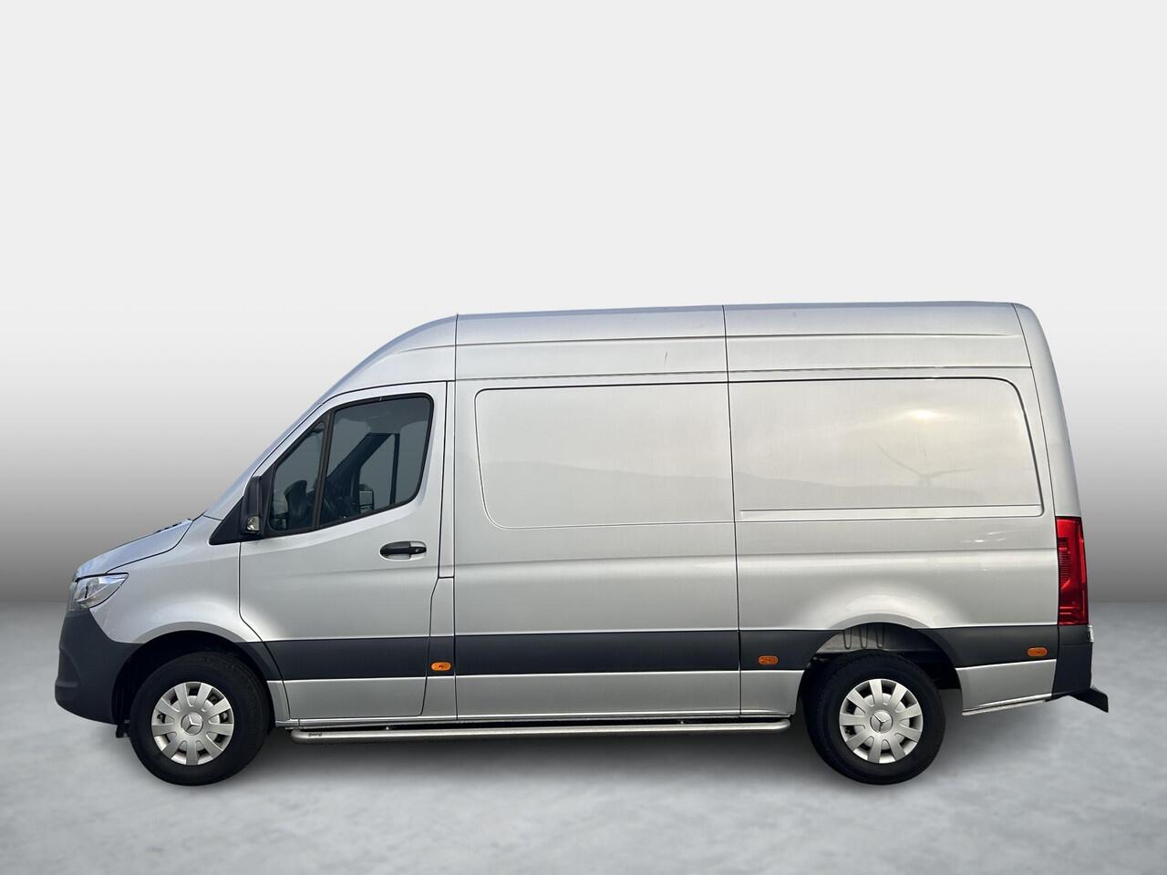 Mercedes-Benz SPRINTER 315 1.9 CDI L2/H2 RWD | Achteruitrijcamera | Bluetooth