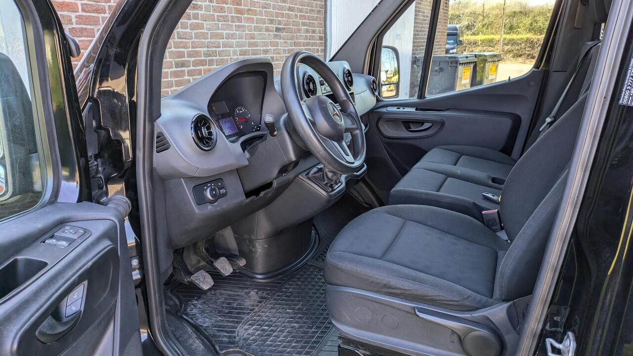 Mercedes-Benz SPRINTER 314 /214 2.2 CDI - L2H2 -1e eign. - airco - trekh.