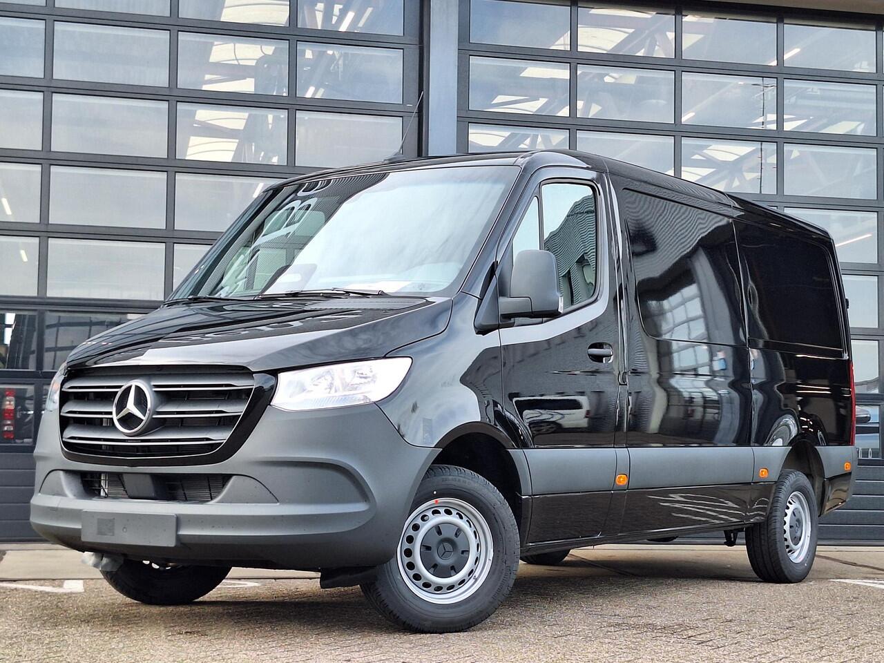 Mercedes-Benz SPRINTER 315 1.9 CDI L2 Pro | Sprinter BPM-vrij kopen in 2025