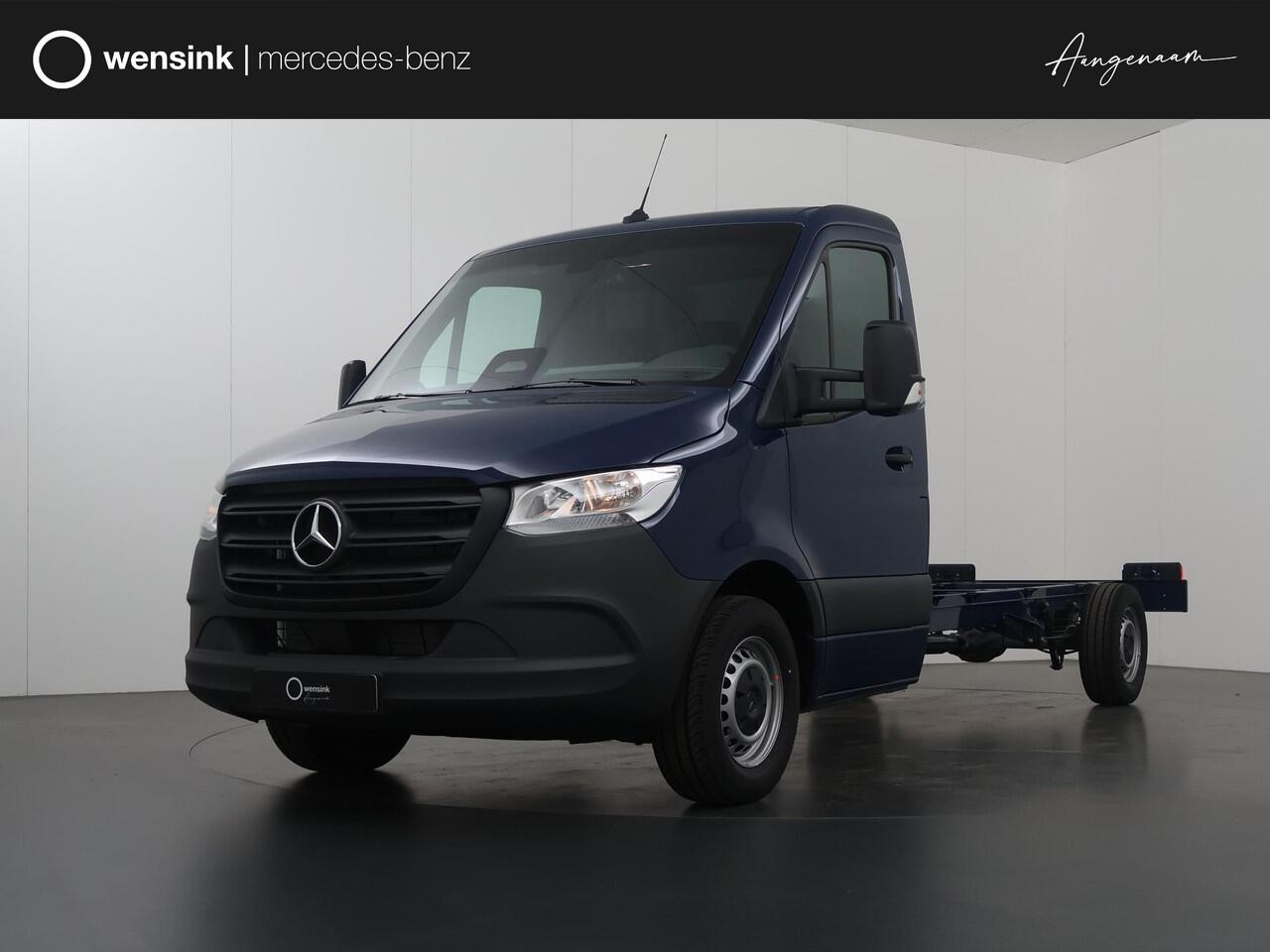 Mercedes-Benz SPRINTER 315 CDI Chassis L3 RWD PRO | ELKE OPBOUW MOGELIJK | BPM VRIJ