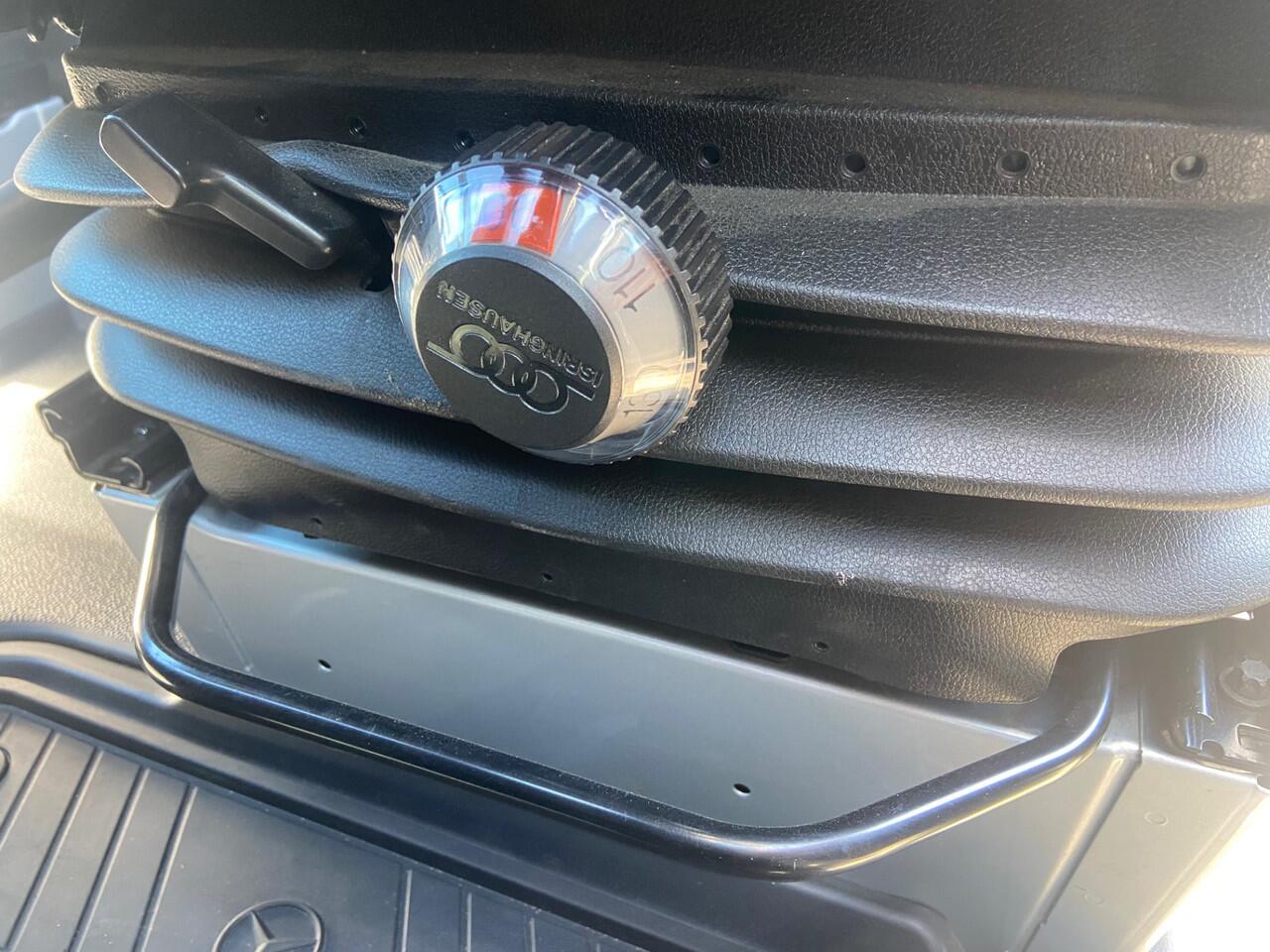 Mercedes-Benz SPRINTER 319 3.0 CDI V6 L2H2 E6 | Zeer netjes | 2x Gev. Stoel | Standkachel | Mbux 7