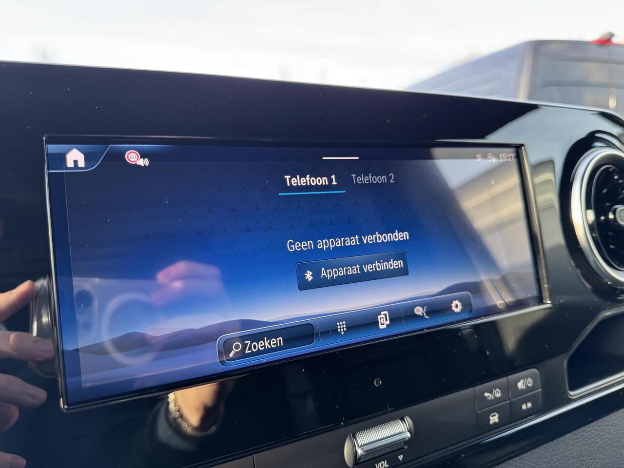 Mercedes-Benz SPRINTER 317 1.9 CDI L2 Pro HD | Sprinter BPM-vrij kopen in 2025