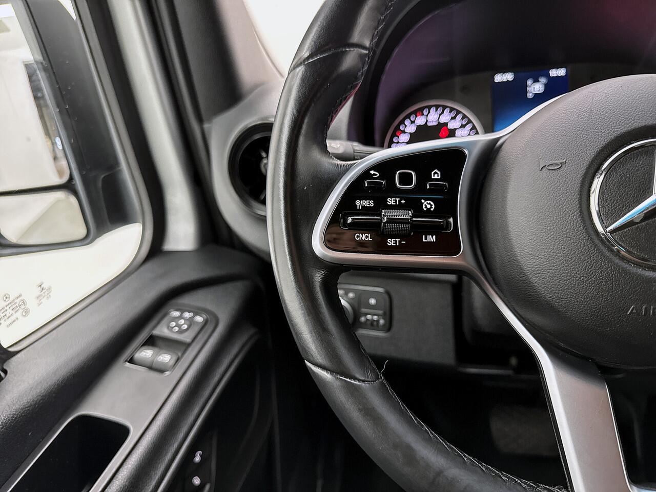 Mercedes-Benz SPRINTER 315cdi L3H2 Navigatie Achteruitrijcamera Betimmering Apple Carplay/Android Auto