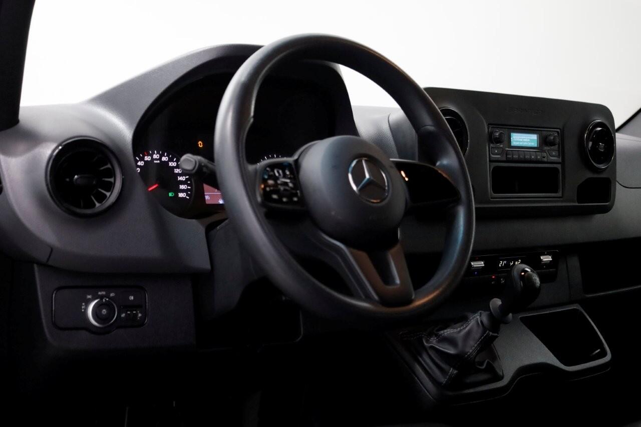 Mercedes-Benz SPRINTER 315 CDI 150pk RWD L2H2 Airco/Trekhaak 3500kg 03-2023