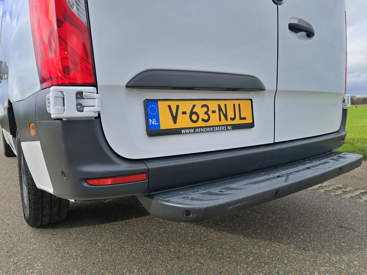 Mercedes-Benz SPRINTER 315 1.9 CDI L2 H2 RWD - 150 Pk - Euro 6 - Navi - ParkeerCamera - Cruise Control