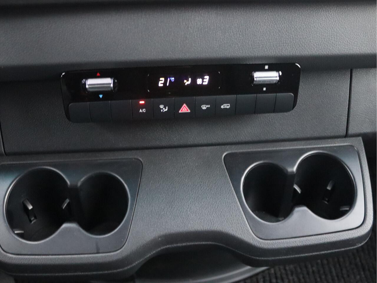 Mercedes-Benz SPRINTER 317 CDI L2H2 | AIRCO/NAVI/CAMERA | Certified .