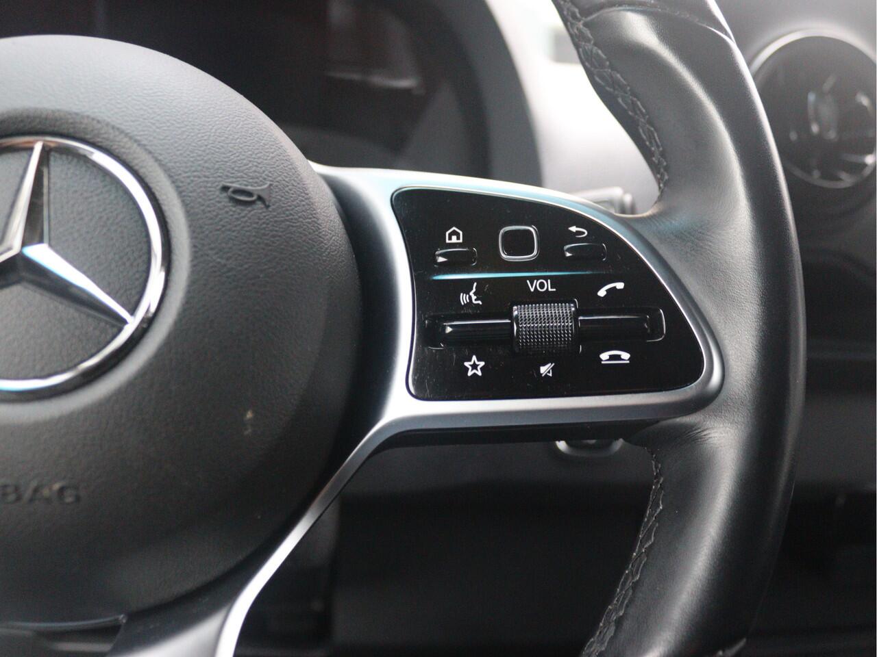 Mercedes-Benz SPRINTER 317 CDI L2H2 | AIRCO/NAVI/CAMERA/3.500KG AHW | Certified