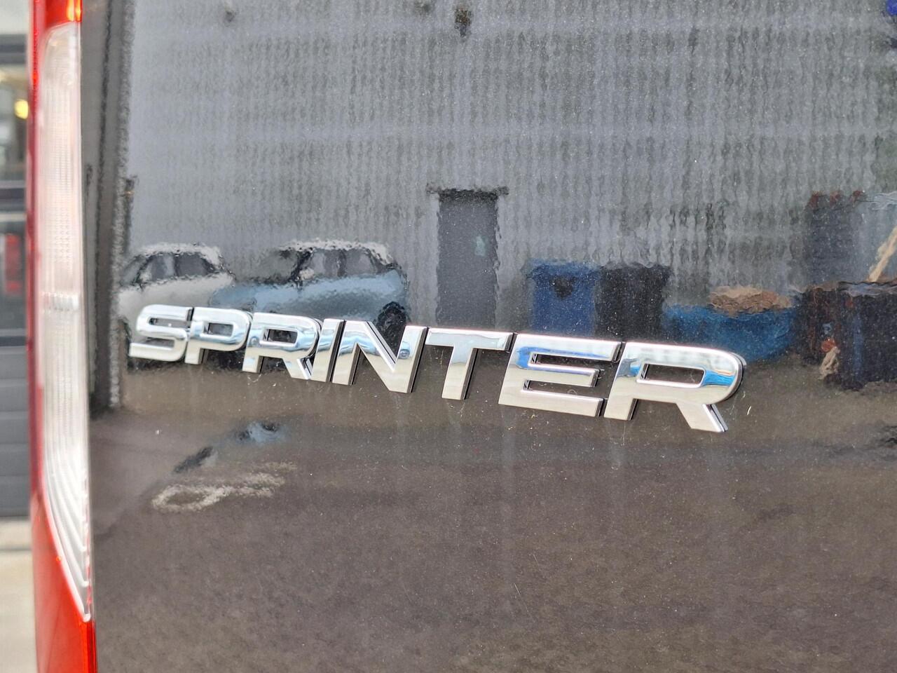 Mercedes-Benz SPRINTER 317 1.9 CDI L2 Pro | Sprinter BPM-vrij kopen in 2025