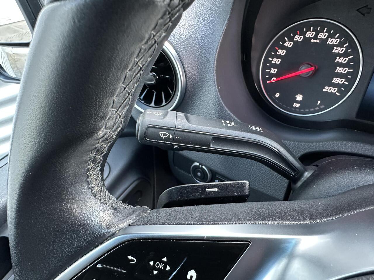 Mercedes-Benz SPRINTER 317 CDI L2H2 Veel Opties Facelift Model