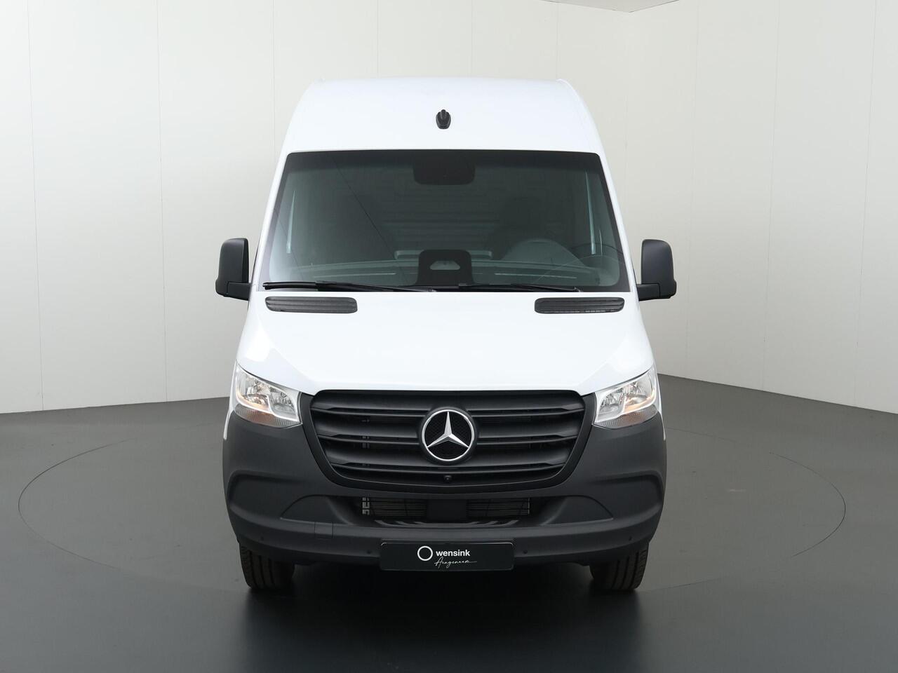 Mercedes-Benz SPRINTER 519 CDI GB L3 RWD PRO 5,0t