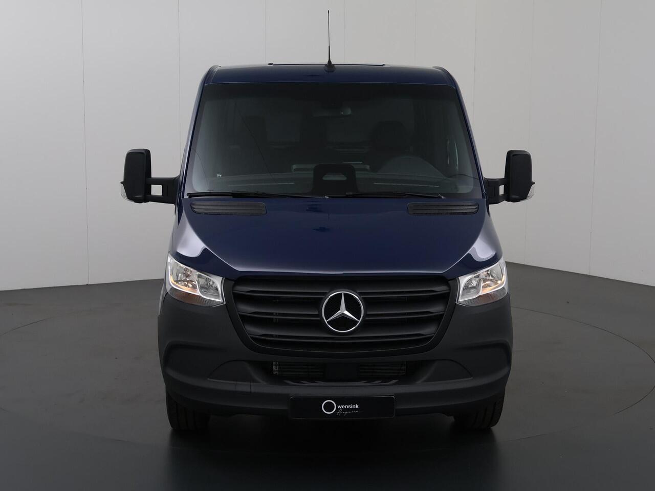 Mercedes-Benz SPRINTER 315 CDI Chassis L3 RWD PRO | ELKE OPBOUW MOGELIJK | BPM VRIJ