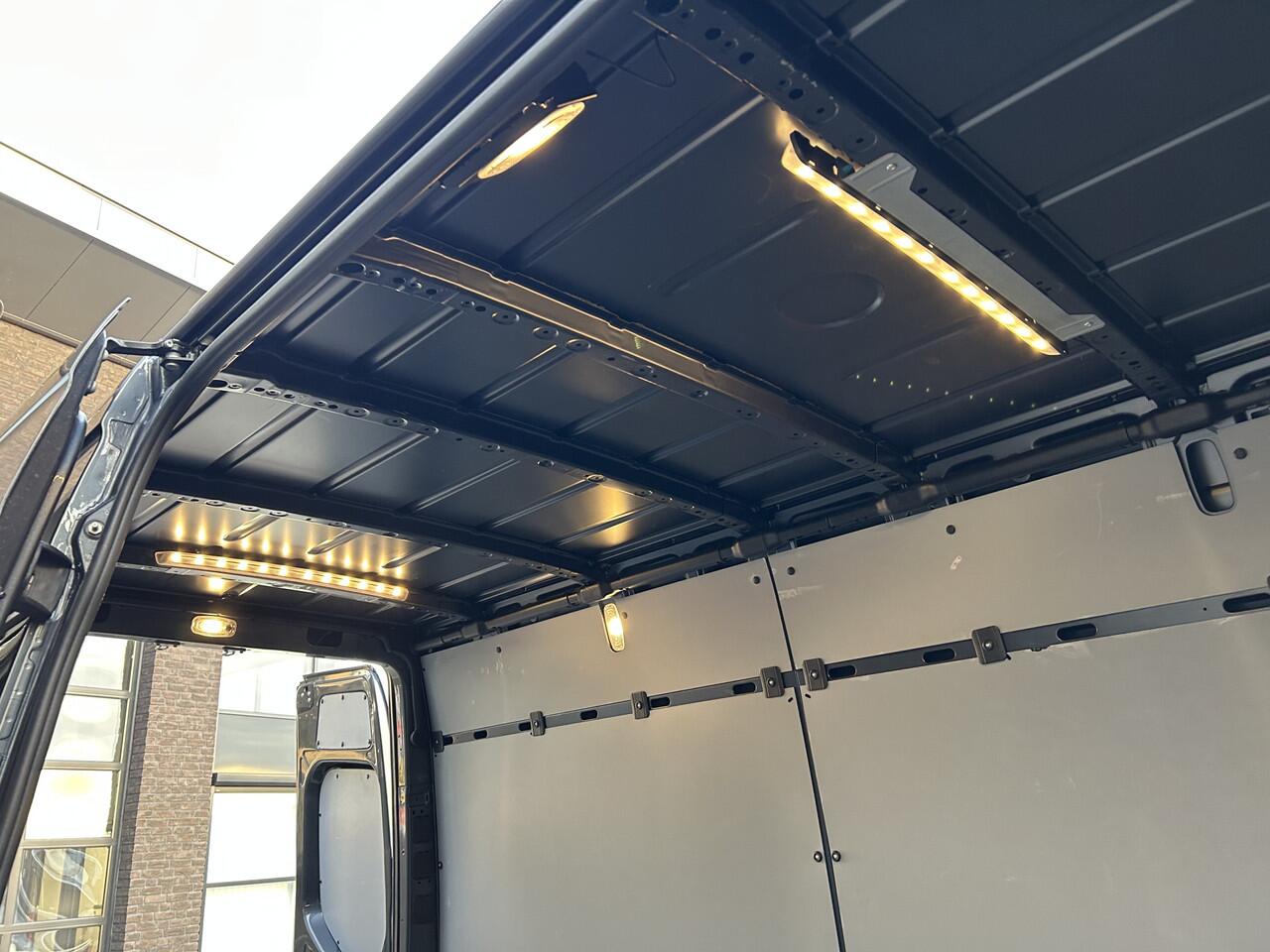 Mercedes-Benz SPRINTER 317 CDI L2 H2 MBUX / Camera / Carplay navigatie / Airco