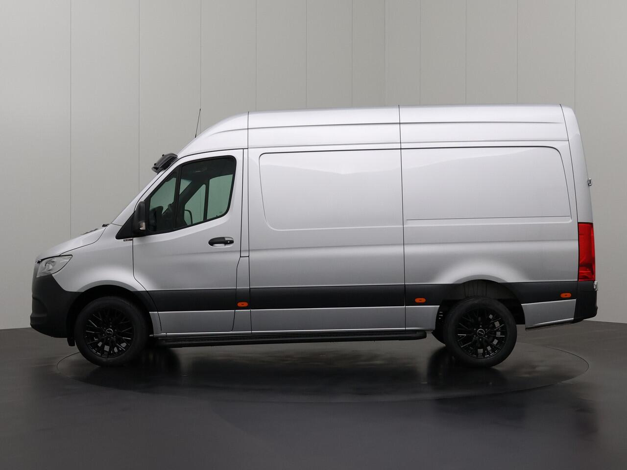 Mercedes-Benz SPRINTER 315CDI 9G-Tronic Automaat L2H2 | Edition | 3500Kg Trekgewicht | Airco | Cruise | Camera
