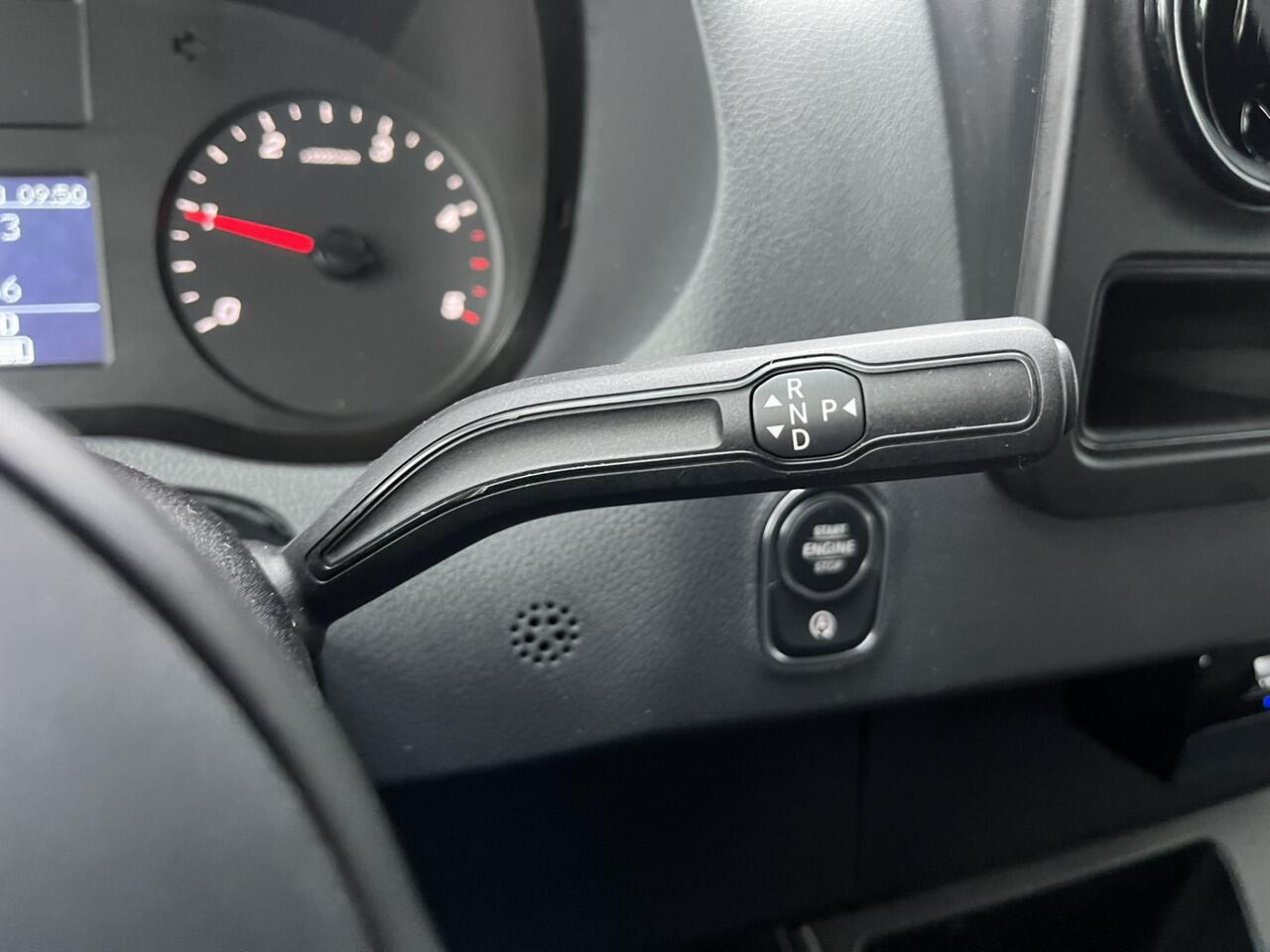 Mercedes-Benz SPRINTER 315 CDI L3H2 Automaat/Carplay/Camera Euro 6