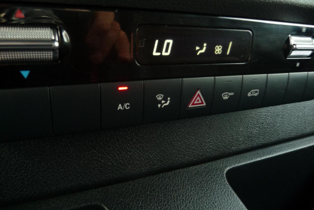 Mercedes-Benz SPRINTER 215 1.9 CDI L2H2 FWD Autm trekhaak, camera