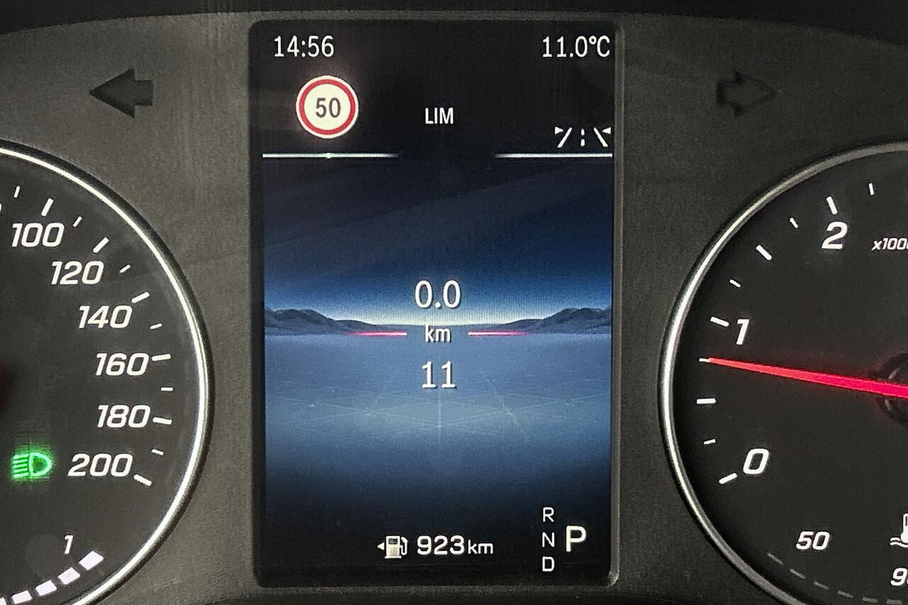 Mercedes-Benz SPRINTER 319 1.9 CDI L2H2 RWD Automaat | Verwarmde stoelen| LED | Camera | Adaptief cruise control