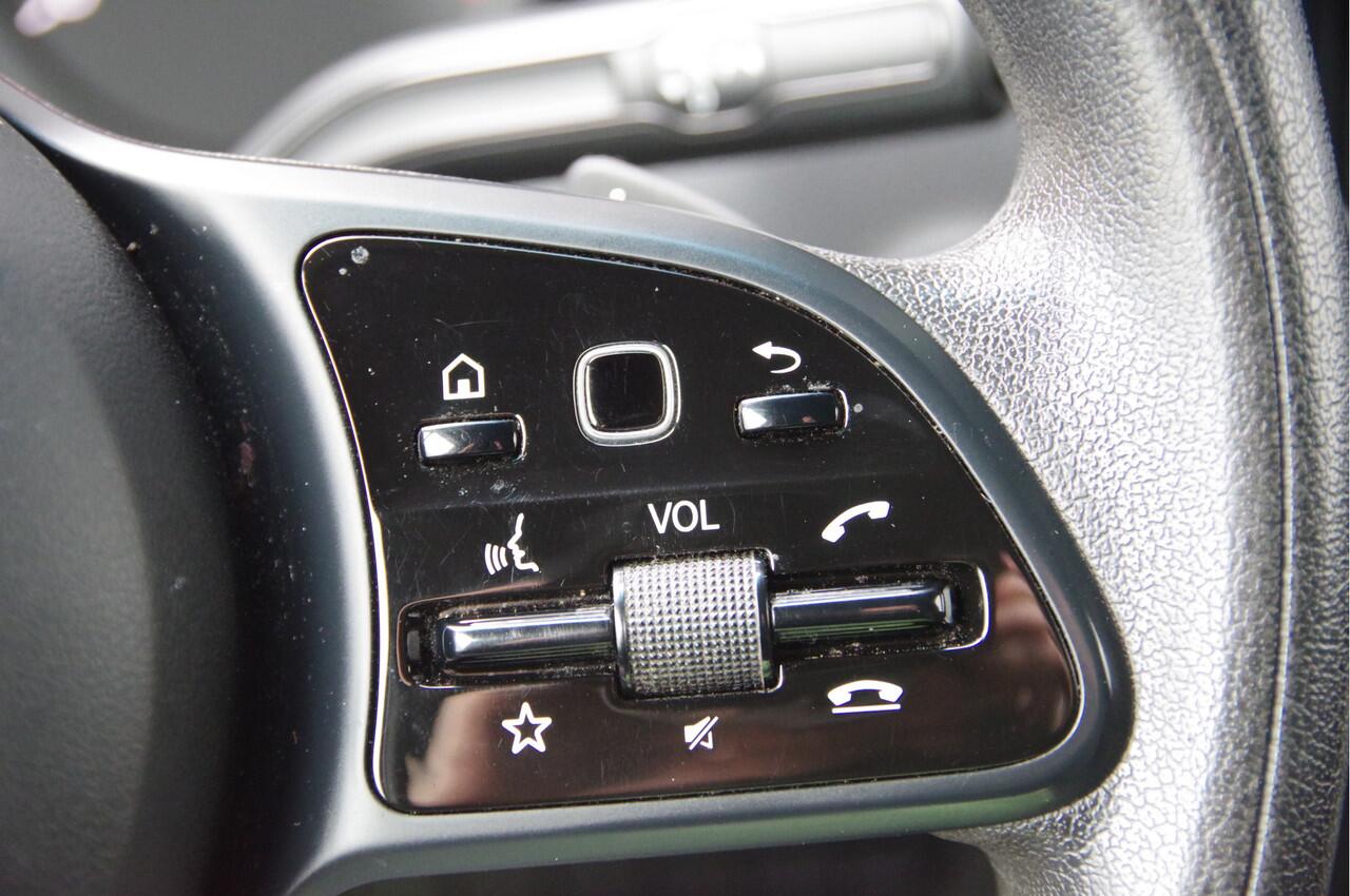 Mercedes-Benz SPRINTER 316 2.2 CDI L2H1 AUT. 2X SCHUIFDEUR, STANDKACHEL, CRUISE, CAMERA, STOELVERWARMING, CLIMA