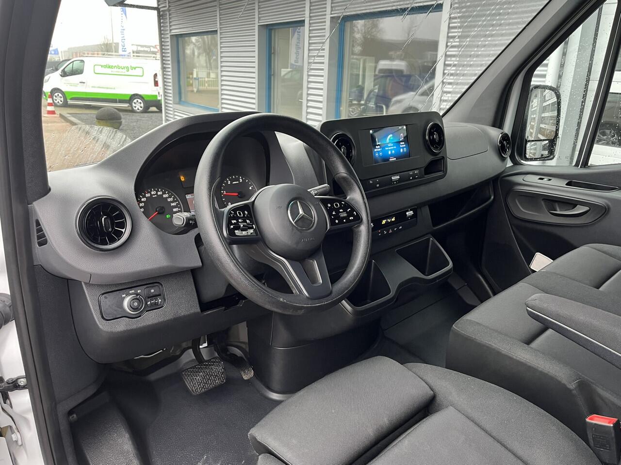 Mercedes-Benz SPRINTER 315 CDI L3H2 Automaat/Carplay/Camera Euro 6