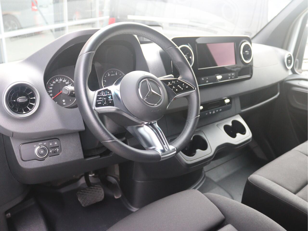 Mercedes-Benz SPRINTER 317 CDI L2H2 Pro | AIRCO/CAMERA/CRUISE/3.500KG AHW | Certified