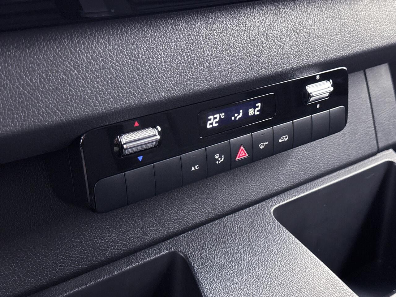 Mercedes-Benz SPRINTER 317 CDI L2H2 Facelift Led 3500KG trekgewicht BPM-Vrij Direct Leverbaar Navigatie LED Achteruitrijcamera