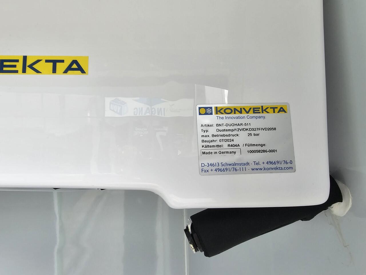 Mercedes-Benz SPRINTER 315 CDI L3-H2 RWD Automaat * Koelwagen met vries compartiment *