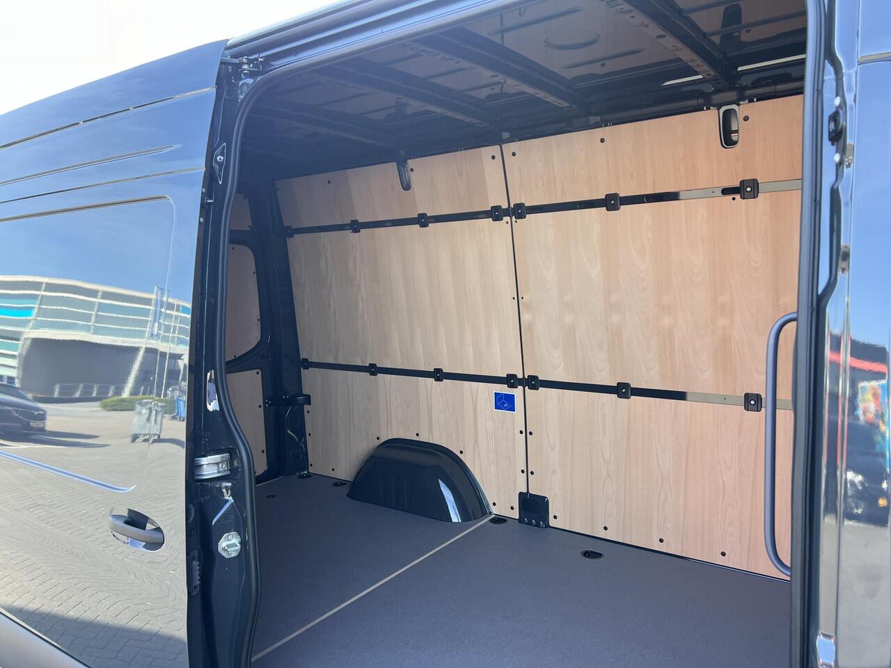 Mercedes-Benz SPRINTER 315 1.9 CDI L2 Pro HD | BPM-vrij