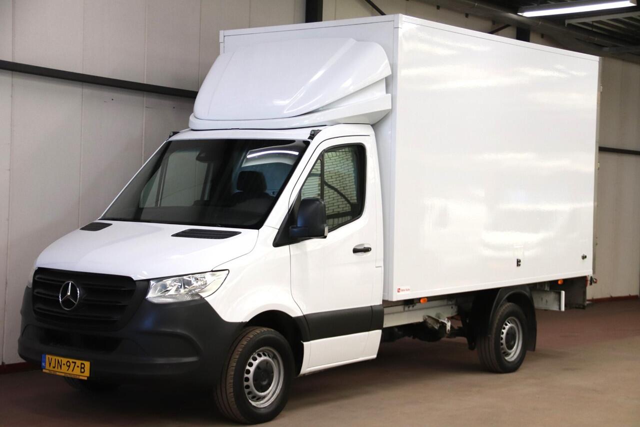 Mercedes-Benz SPRINTER 314 2.2 CDI AUTOMAAT KOELWAGEN BAKWAGEN