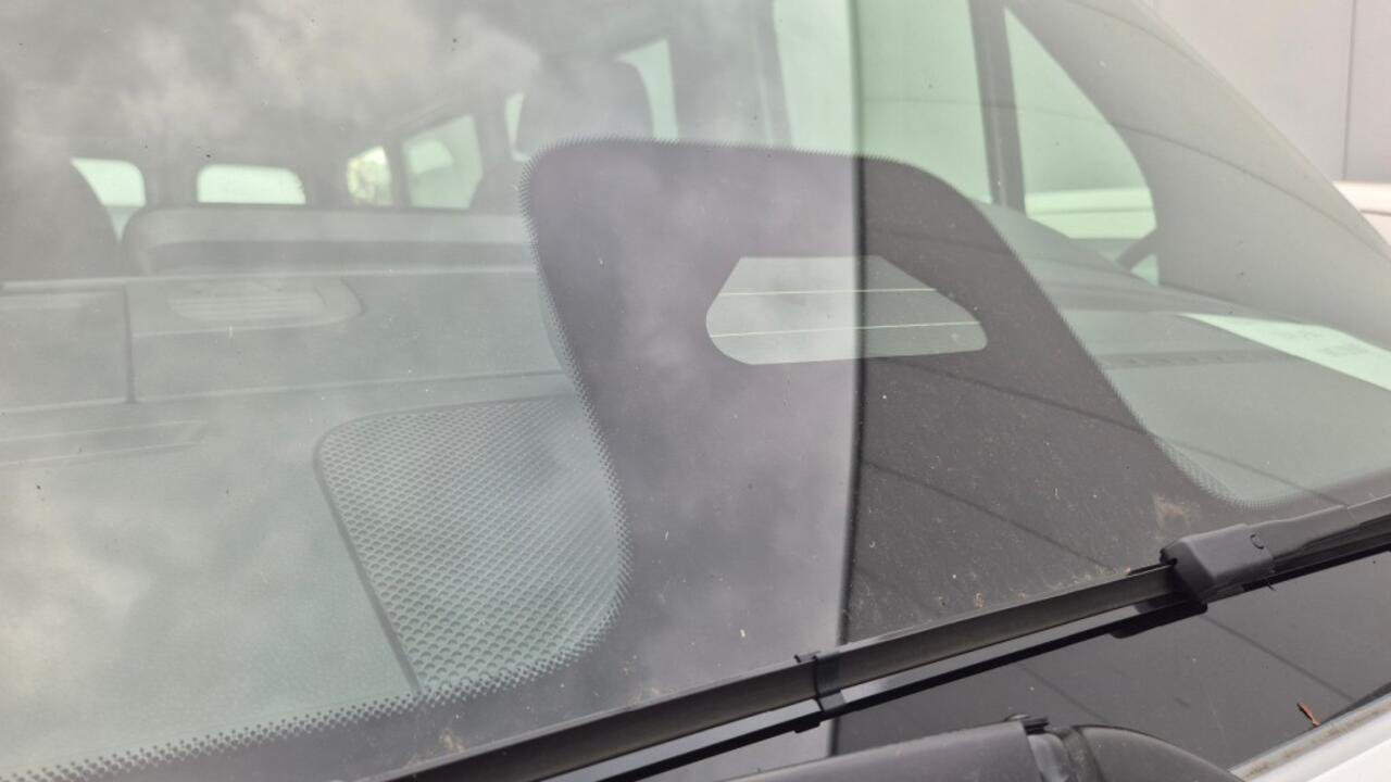 Mercedes-Benz SPRINTER TAXI ROLSTOELBUS -NIEUW Incl-BPM