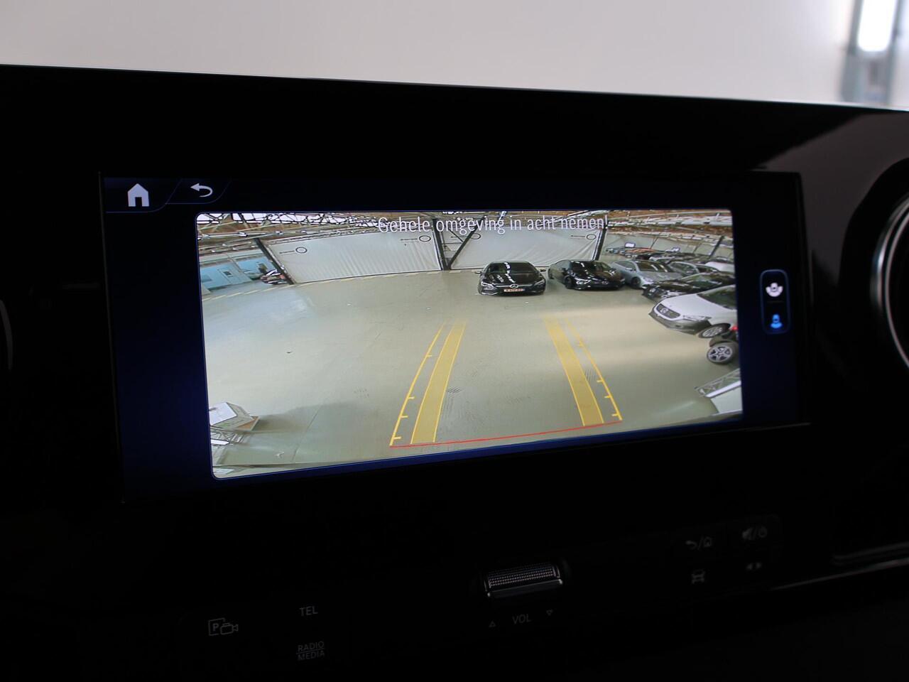 Mercedes-Benz SPRINTER 315 CDI L2 H2 RWD Aut | PRO | BPM VRIJ! | ACHTERUITRIJCAMERA | 3500 KG AHW | DODEHOEKASSISTENT | AIRCO | CRUISE | CARPLAY | ANDROID AUTO | METALLIC | 3-ZITS | MBUX SYSTEEM GROOT