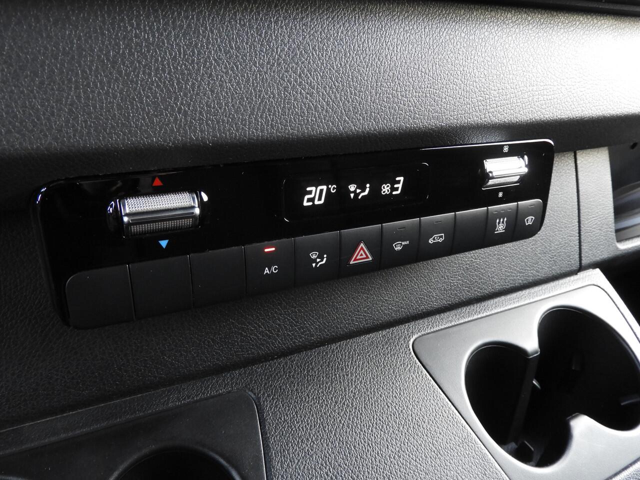 Mercedes-Benz SPRINTER 519 CDI L3H2 AUT LED | DISTRONIC | 10.25 MBUX | 360° CAMERA