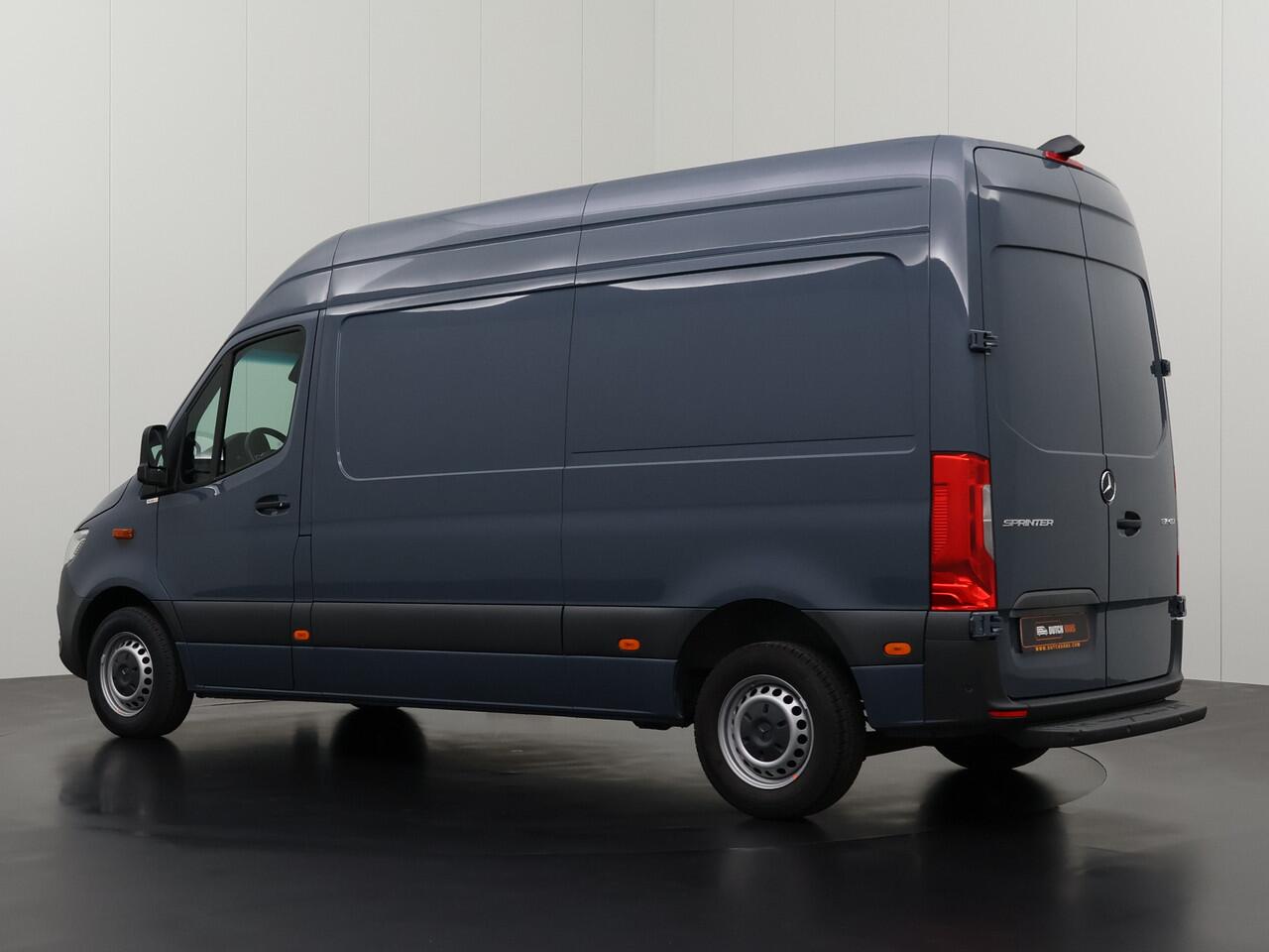Mercedes-Benz SPRINTER 315CDI 9G-Tronic Automaat L2H2 | Led | Navigatie | Camera | Airco | Cruise