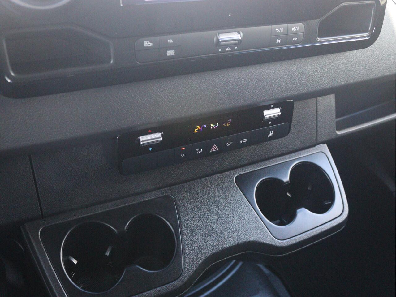 Mercedes-Benz SPRINTER 317 CDI L2H2 Pro | AIRCO/CAMERA/DISTRONIC | Certified