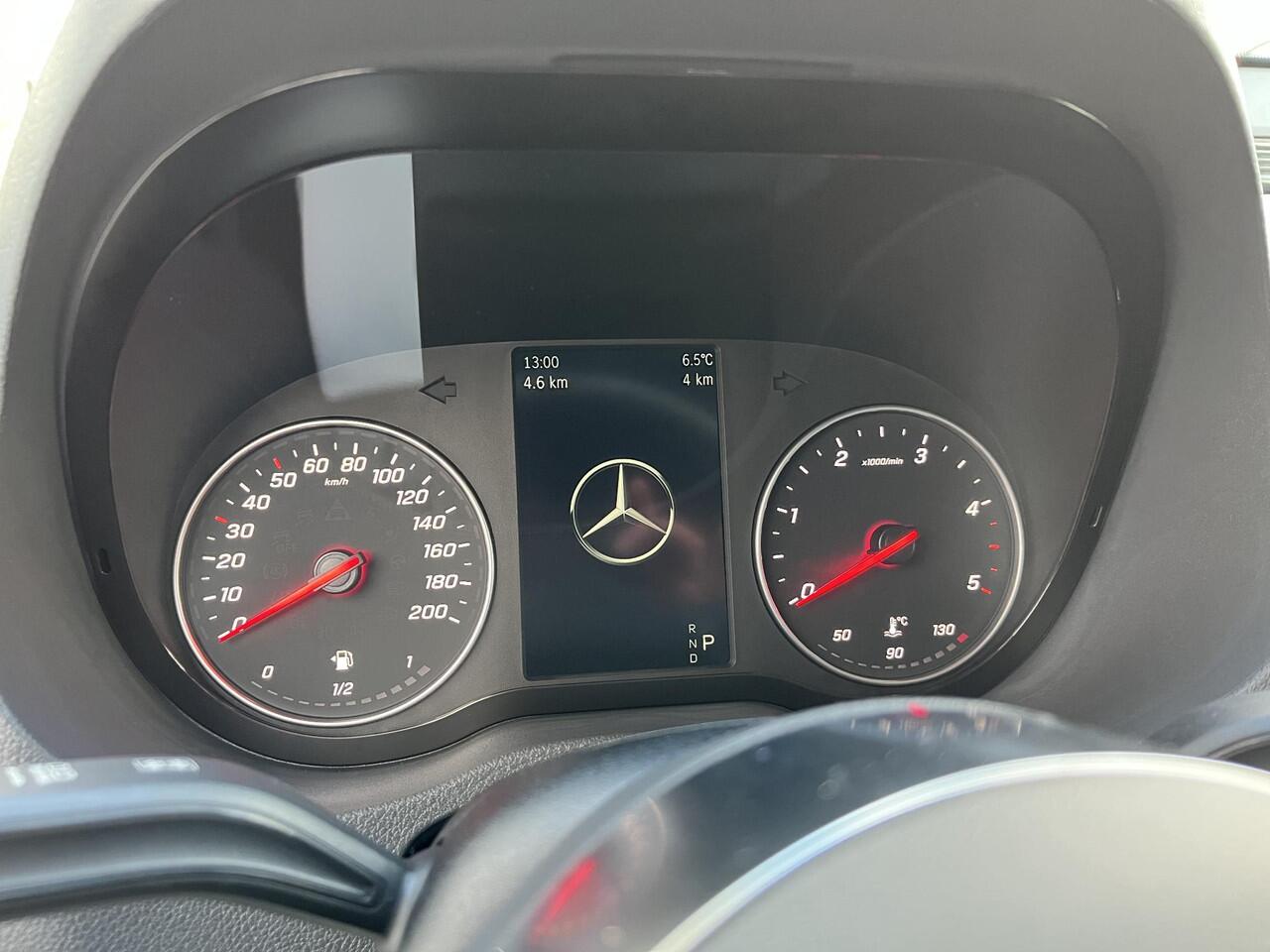 Mercedes-Benz SPRINTER 317 1.9 CDI L2 Pro HD | Sprinter BPM-vrij kopen in 2025