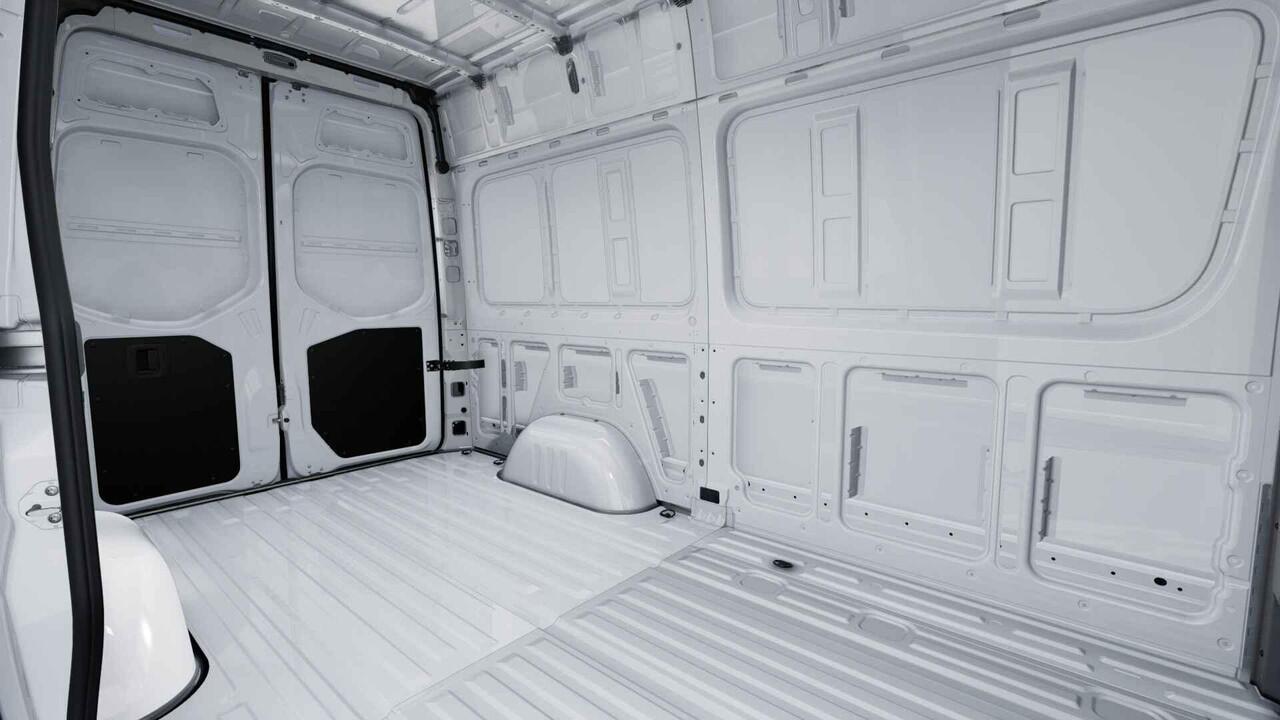 Mercedes-Benz SPRINTER 315 CDI L2H2 Pro 3.500kg trekgewicht