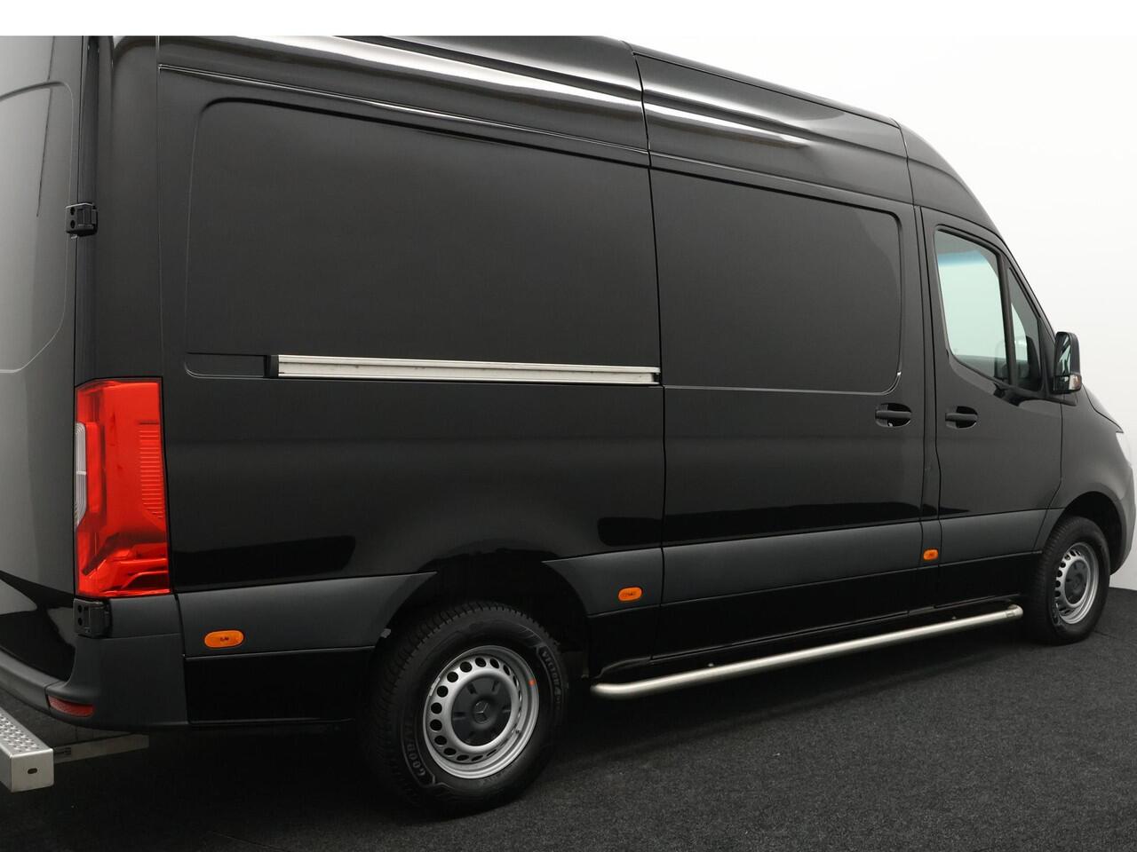 Mercedes-Benz SPRINTER 315 1.9 CDI L2/H2 RWD