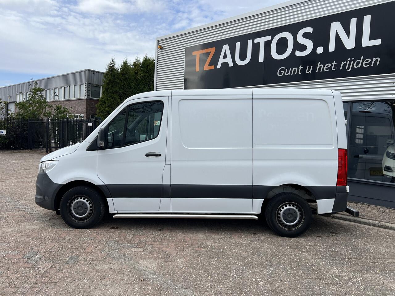 Mercedes-Benz SPRINTER 211 2.2 CDI Aut. L1H1
