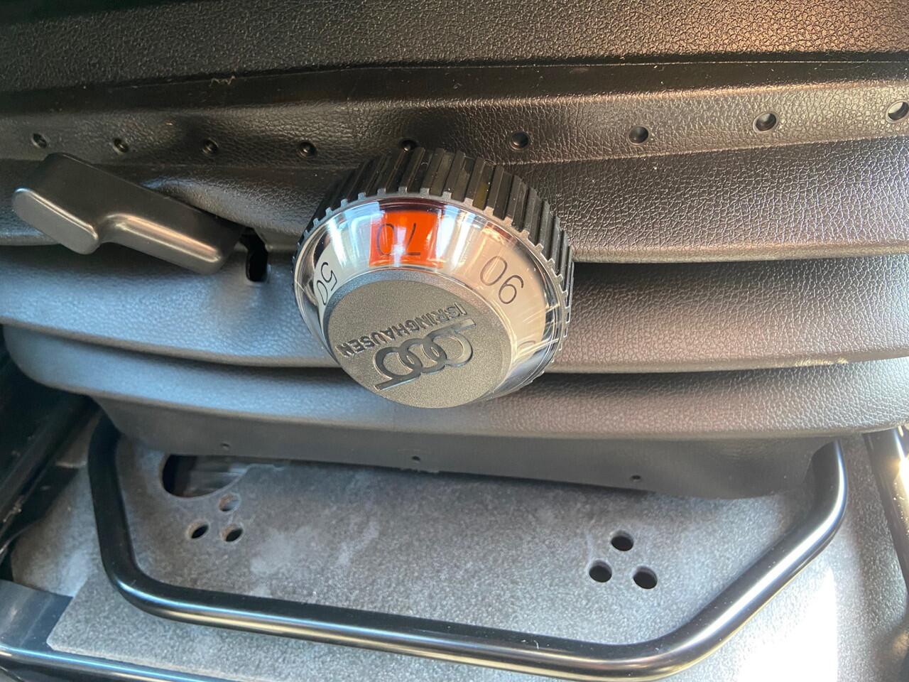 Mercedes-Benz SPRINTER 319 CDI L2H1 Facelift | DIStronic | 3.5T Trekhaak | 360° Camera | LED | Gev. Stoel