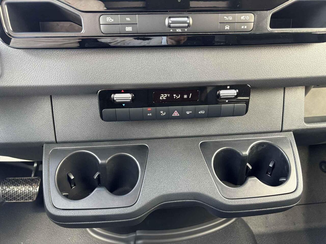 Mercedes-Benz SPRINTER 315 1.9 CDI L2 Pro HD | Sprinter BPM-vrij kopen in 2025