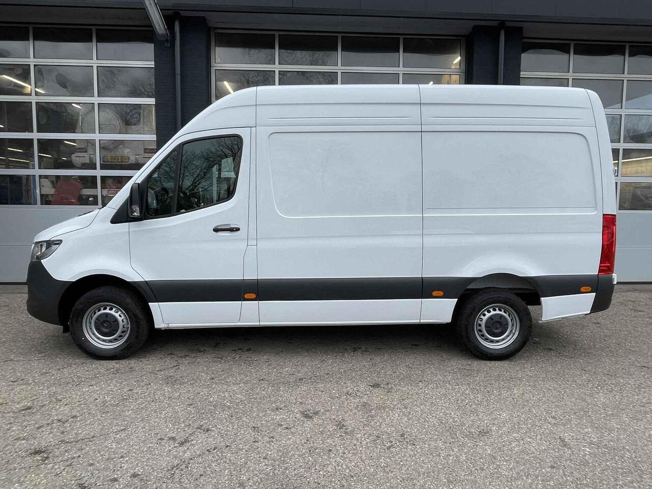 Mercedes-Benz SPRINTER 315 1.9 CDI L2 Pro HD | Sprinter BPM-vrij kopen in 2025