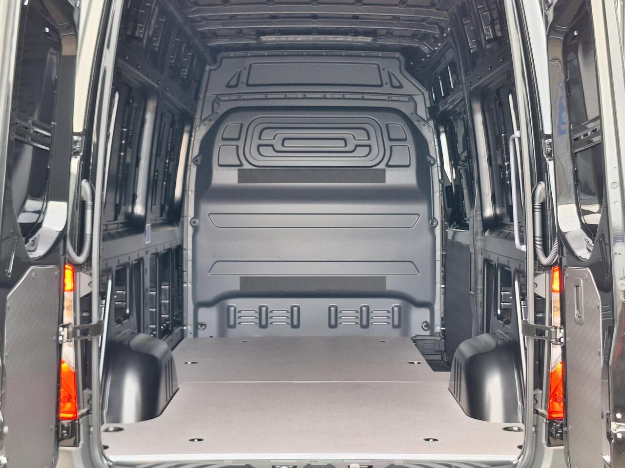 Mercedes-Benz SPRINTER 317 1.9 CDI L2 Pro | Sprinter BPM-vrij kopen in 2025