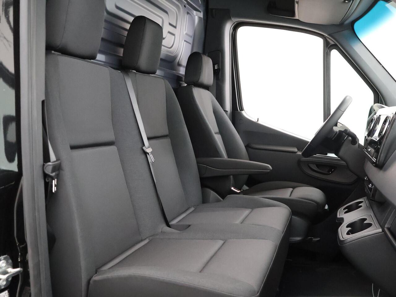 Mercedes-Benz SPRINTER 315 L2H2 RWD PRO | 3500kg TREKKEN | AUTOMAAT | 3-ZITS | CRUISE CONTROL