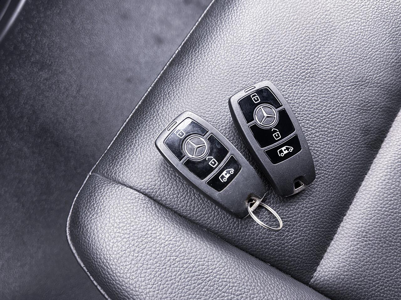 Mercedes-Benz SPRINTER 315 1.9 CDI L2H2 FWD Automaat MBUX Trekhaak Achteruitrijcamera Apple Carplay/Android Auto Betimmering Cruise Control