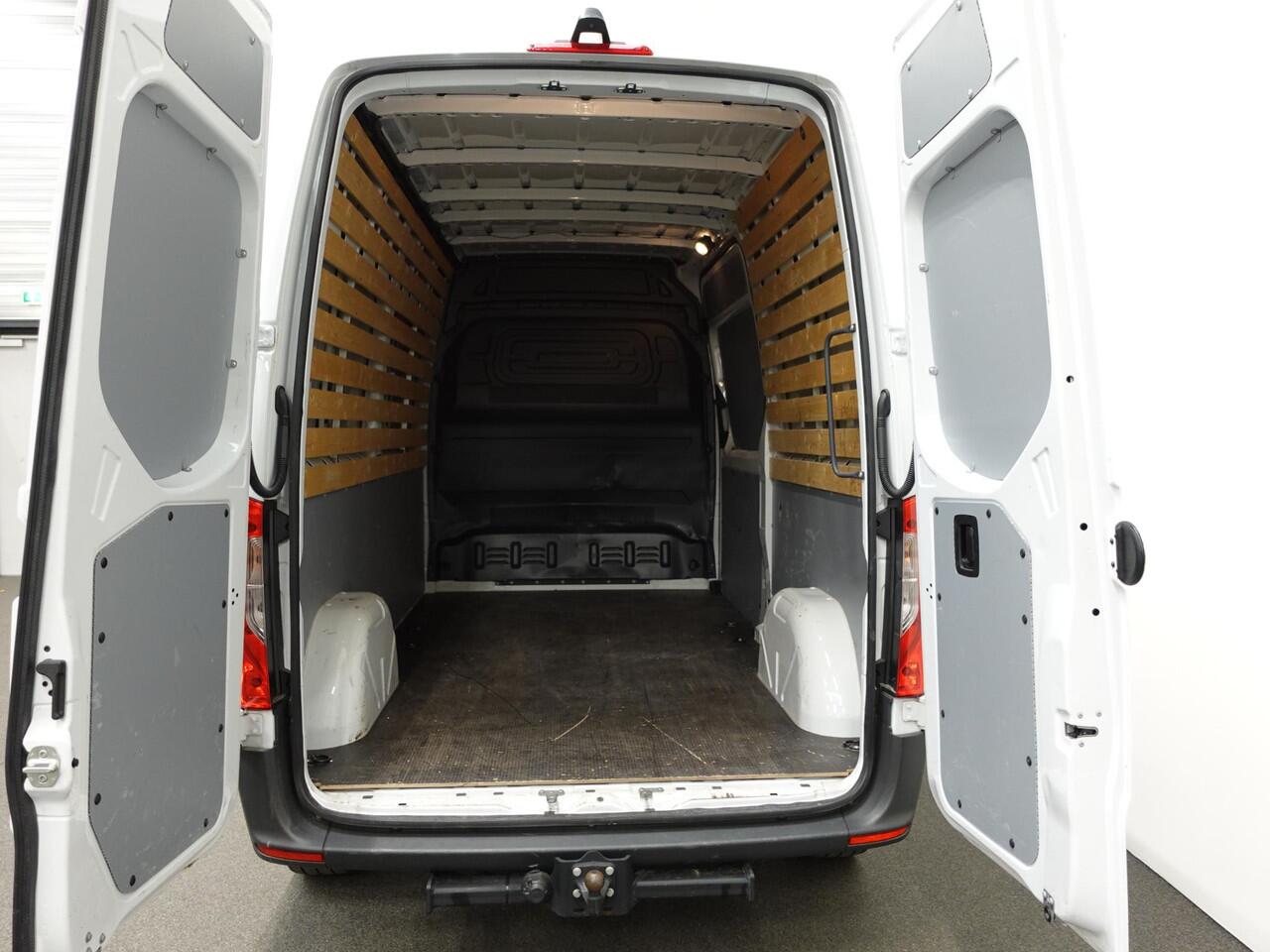 Mercedes-Benz SPRINTER 2.2 CDI L2H2 Automaat Airco Navi Camera Cruise Electra pakket