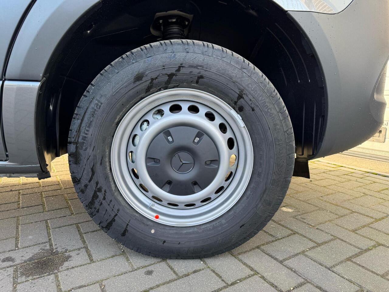 Mercedes-Benz SPRINTER 317 1.9 CDI L2 Pro HD | Sprinter BPM-vrij kopen in 2025