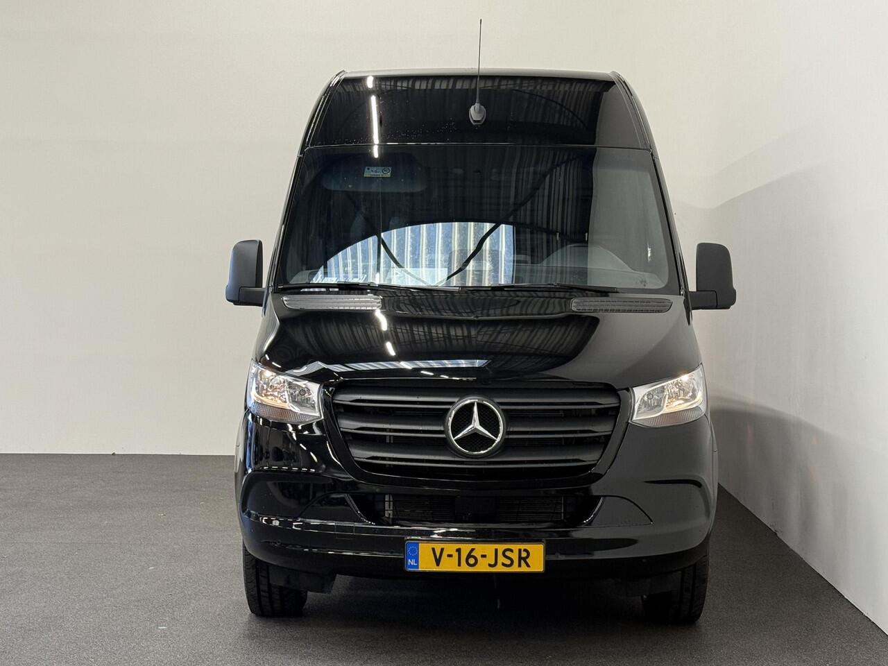 Mercedes-Benz SPRINTER 315 1.9 CDI L3 RWD Navi Airco Cruise Control