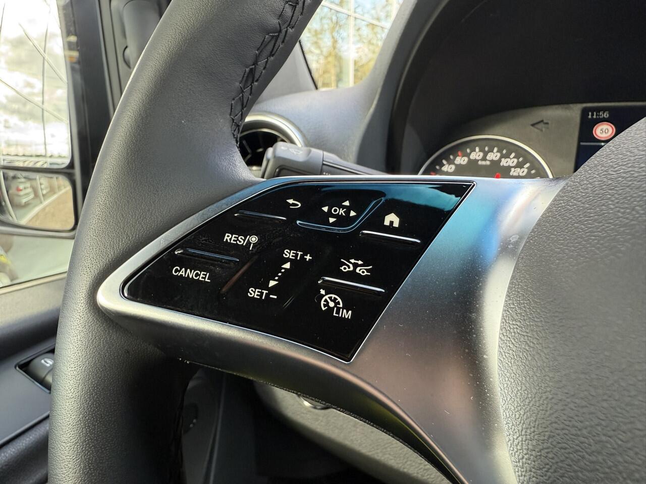 Mercedes-Benz SPRINTER 317 1.9 CDI L2H2 Select STOELVERWARMING // STUURVERWARMING // CARPLAY