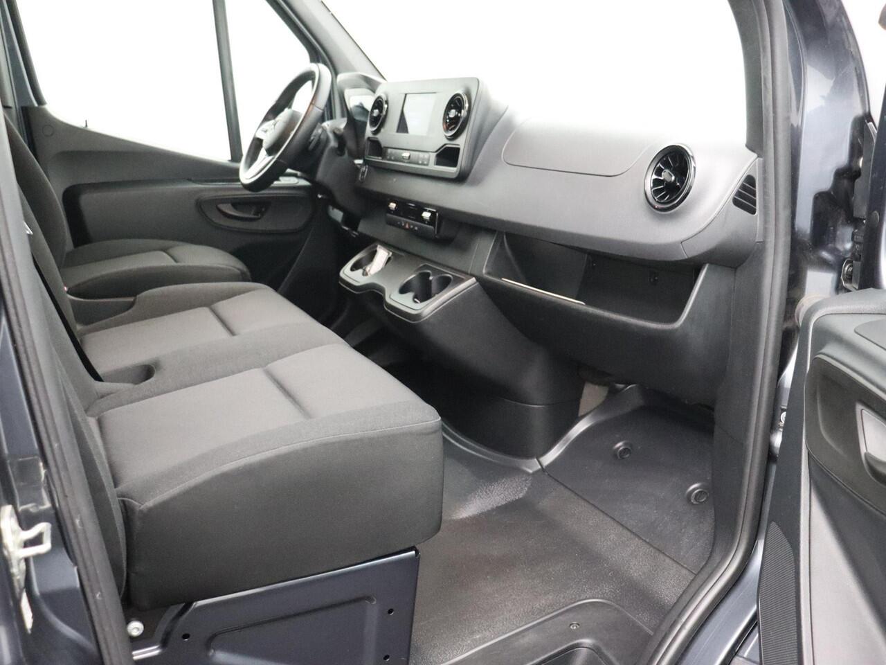 Mercedes-Benz SPRINTER 315 1.9 CDI L2/H2 RWD