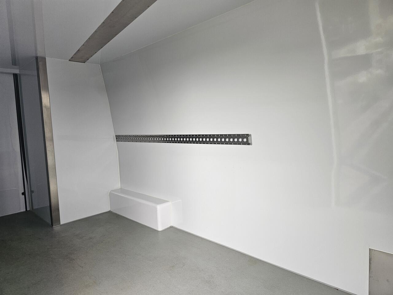 Mercedes-Benz SPRINTER 315 CDI L3-H2 RWD Automaat * Koelwagen met vries compartiment *